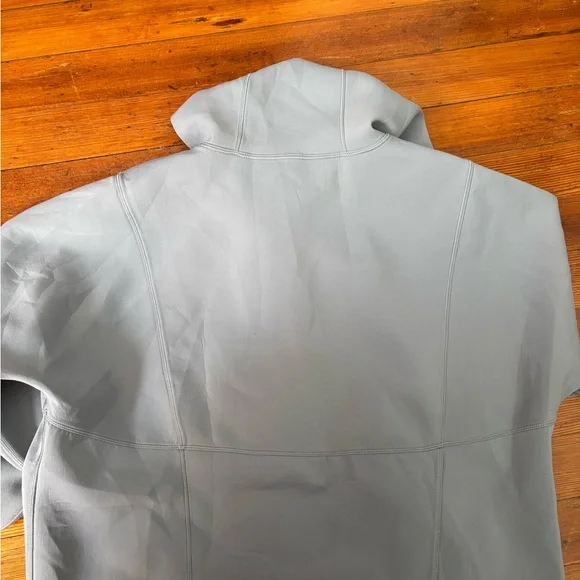 Lululemon scuba hoodie - Picture 2 of 5